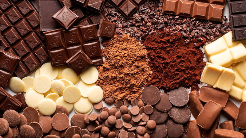 National Chocolate Day - October 28
