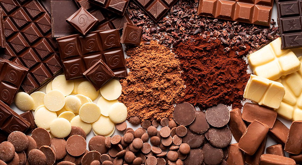 National Chocolate Day - October 28