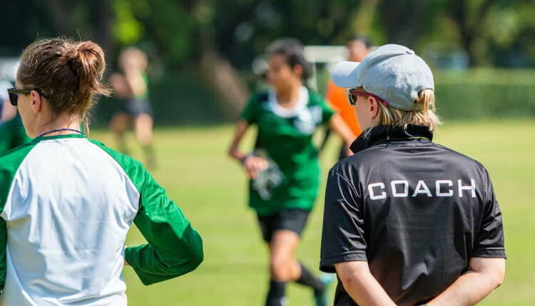 National Coaches Day - October 6