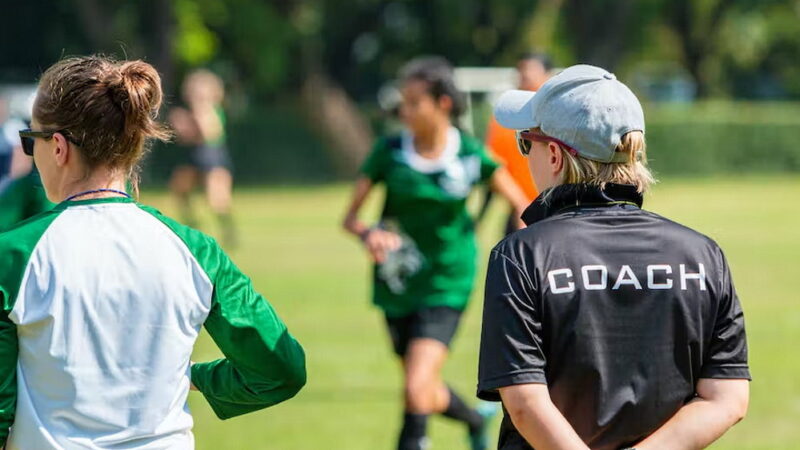 National Coaches Day - October 6