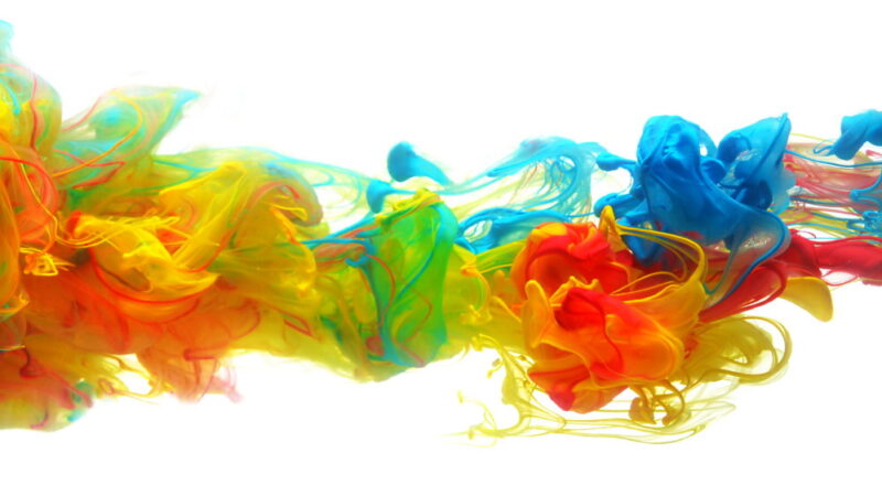 National Color Day - October 22
