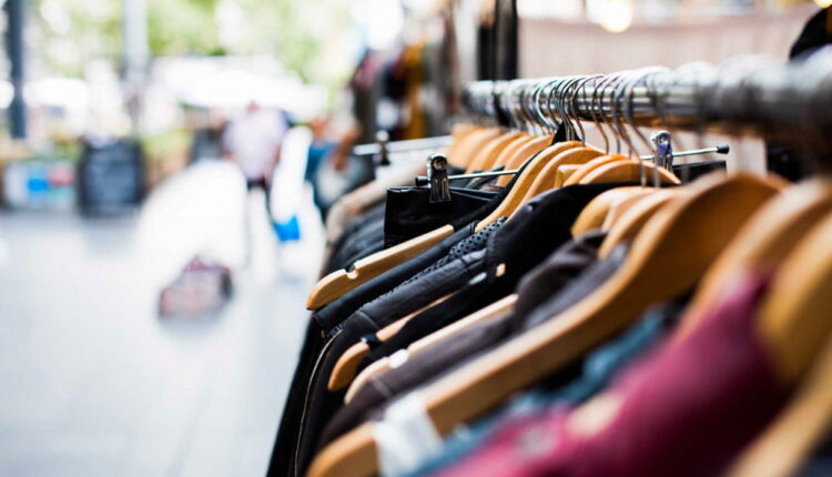 National Consignment Day - October