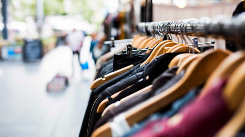 National Consignment Day - October
