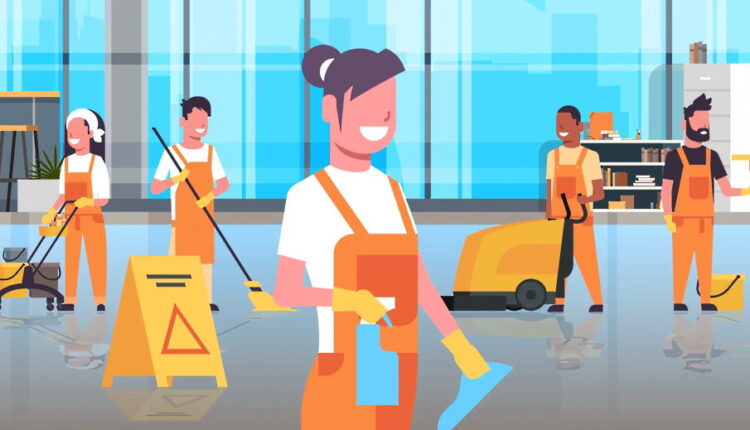 National Custodian Day - October 2