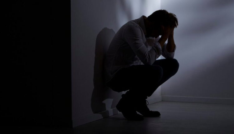 National Depression Screening Day - October