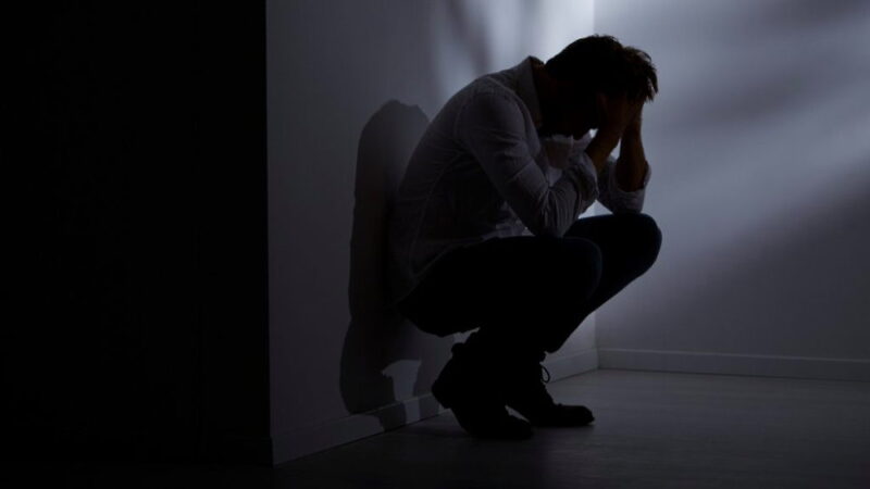 National Depression Screening Day - October