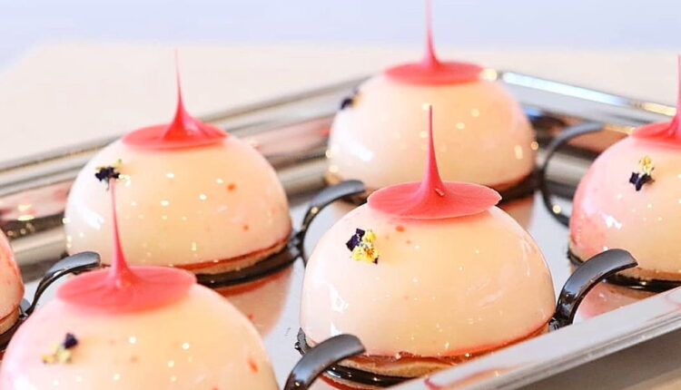 National Dessert Day - October 14