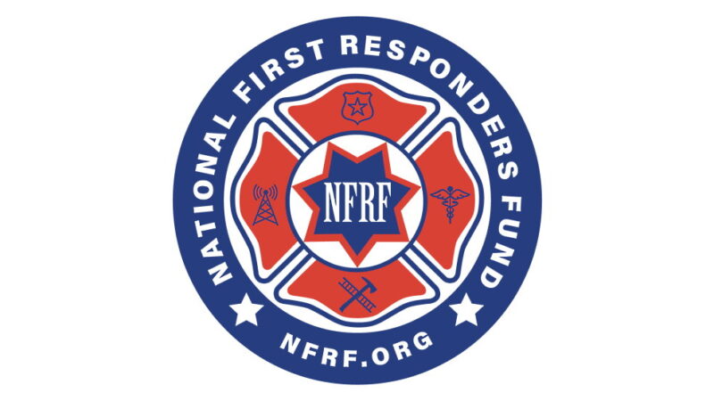 National First Responders Day - October 28