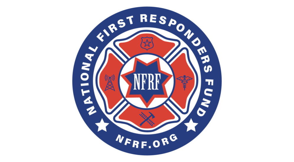 National First Responders Day October 28, 2024