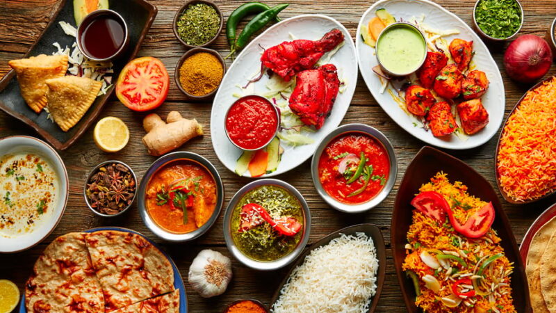 National Food Day - October 24