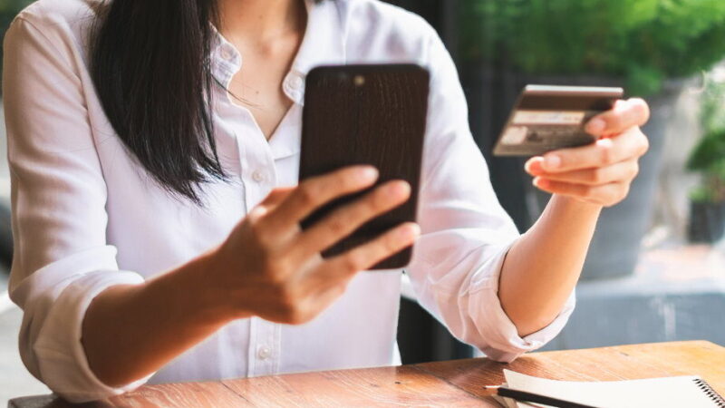 National Get Smart About Credit Day - October