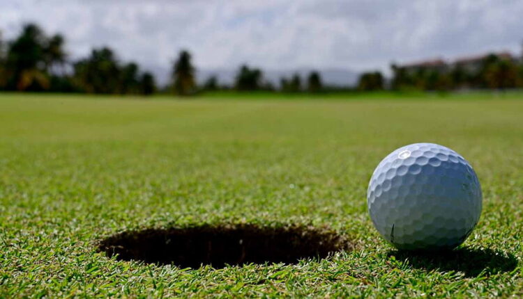 National Golf Lovers Day - October 4