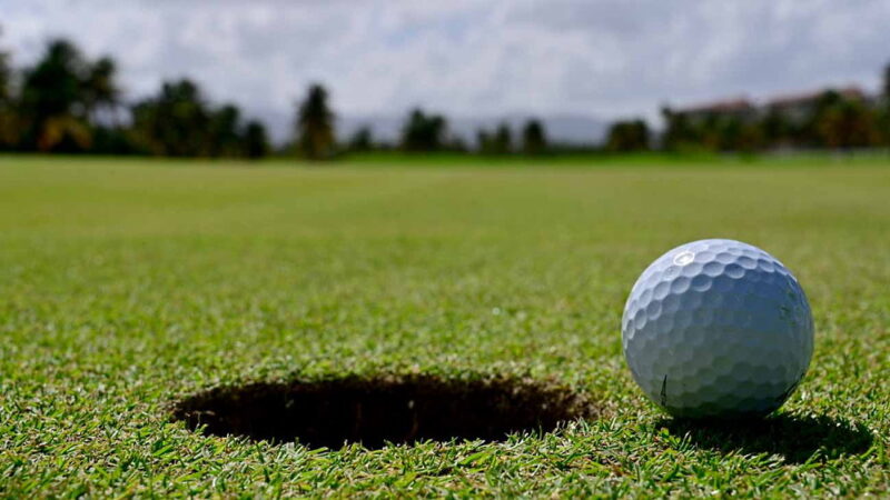 National Golf Lovers Day - October 4