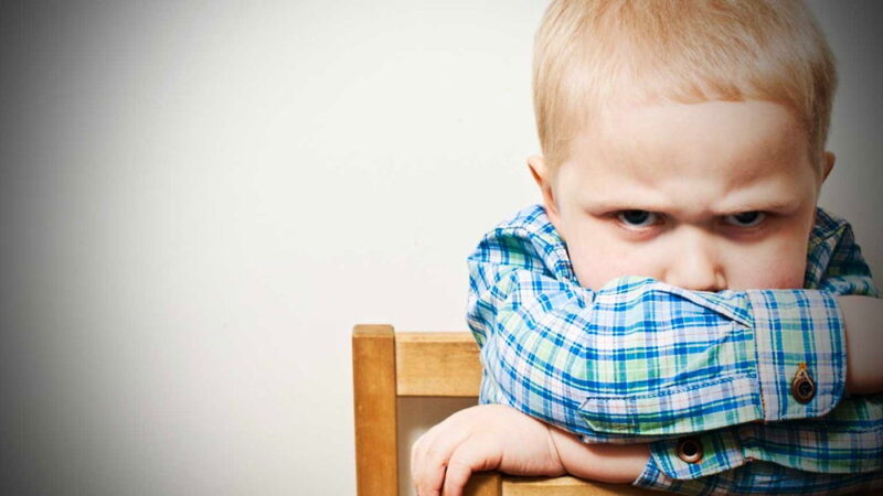 National Grouch Day - October 15