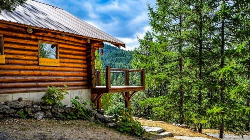 National Hermit Day - October 29