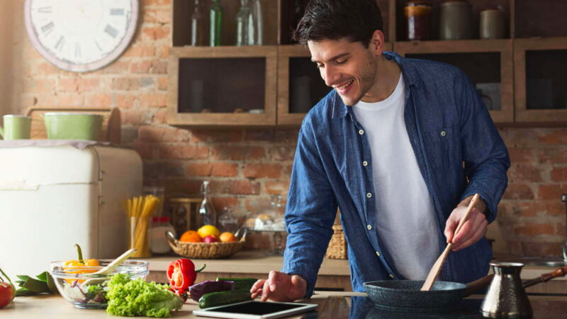 National Homemaker Day - November 3