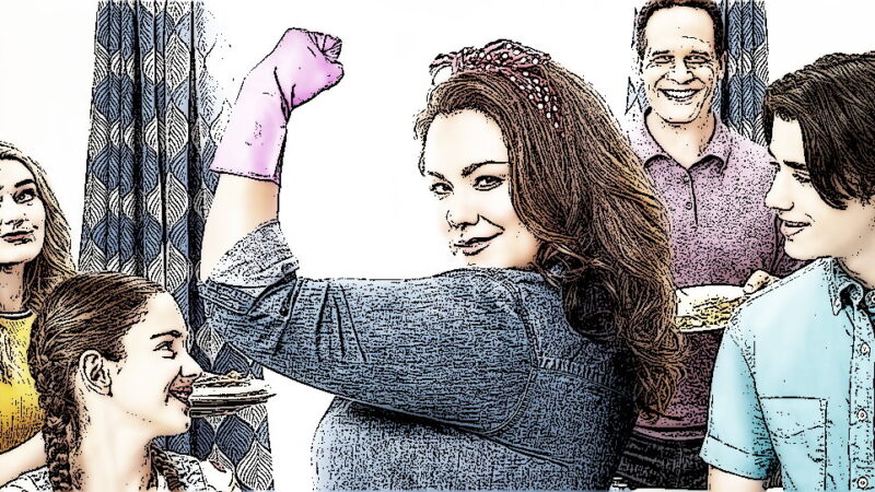 National Housewife Day - November 3