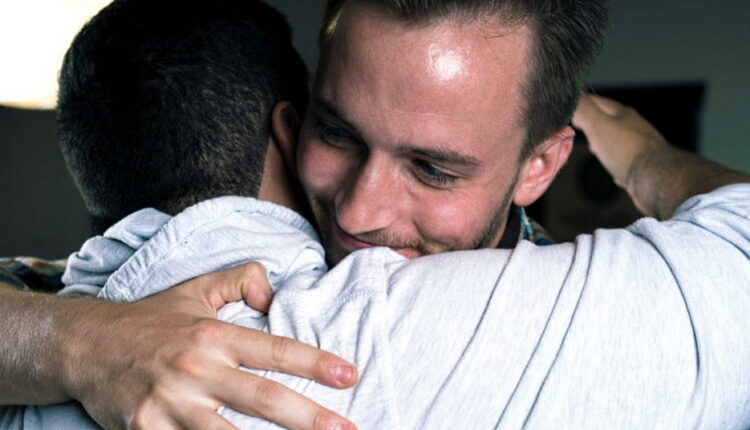 National Hug a Kevin Day - October 10