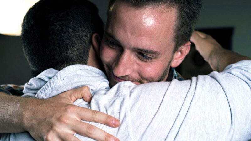 National Hug a Kevin Day - October 10