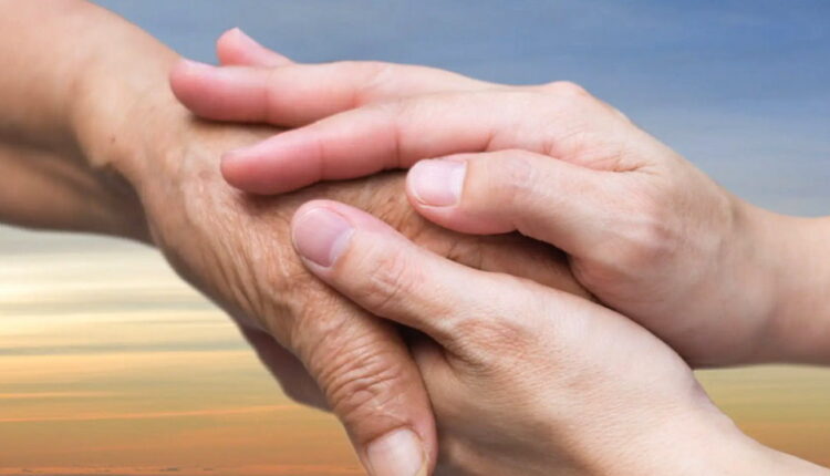 National I Care About You Day - October 25