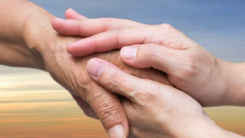 National I Care About You Day - October 25