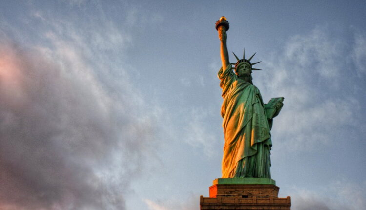 National Immigrants Day - October 28