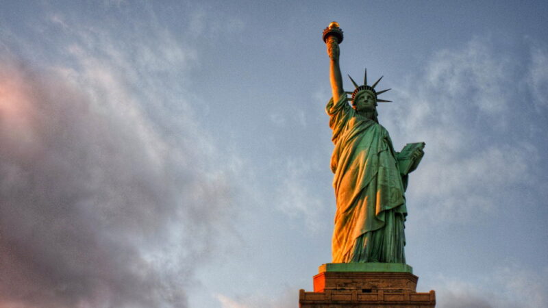 National Immigrants Day - October 28
