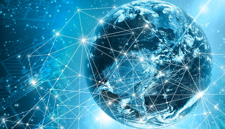 National Internet Day - October 29
