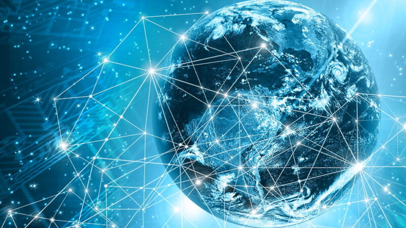 National Internet Day - October 29