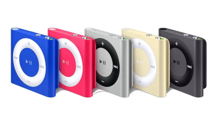 National iPod Day - October 23