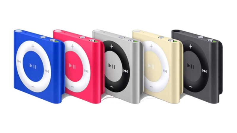 National iPod Day - October 23