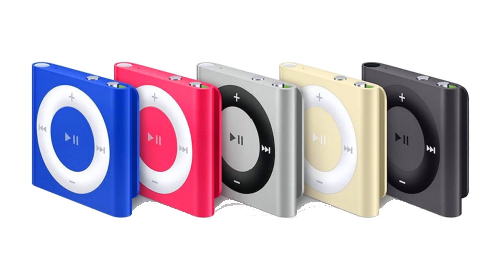National iPod Day - October 23