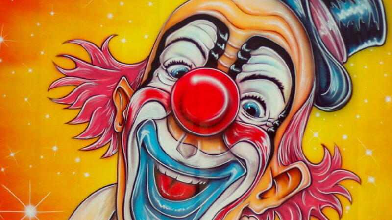 National Knock Knock Jokes Day - October 31