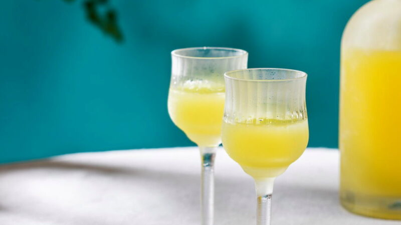 National Liqueur Day - October 16