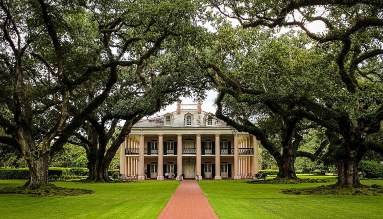 National Louisiana Day - November 9