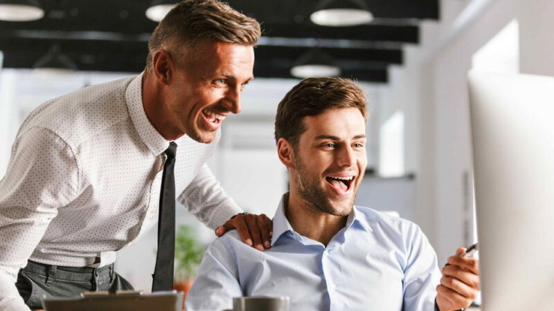 National Mentoring Day - October 27