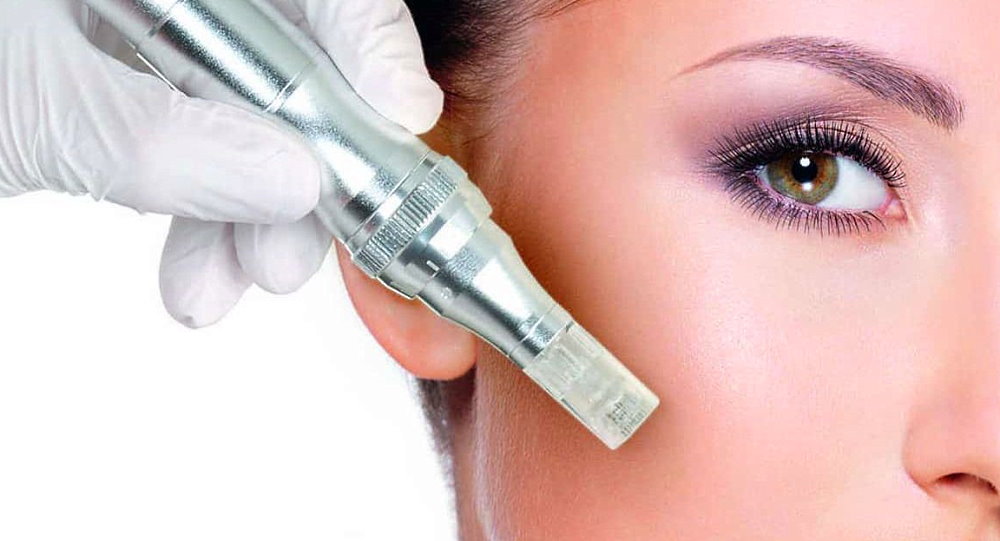 National Microneedling Day - October 26