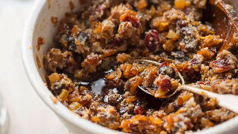 National Mincemeat Day - October 26