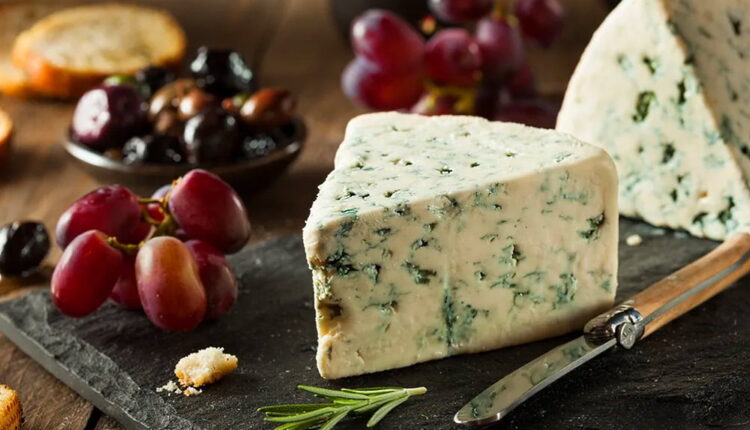 National Moldy Cheese Day - October 9