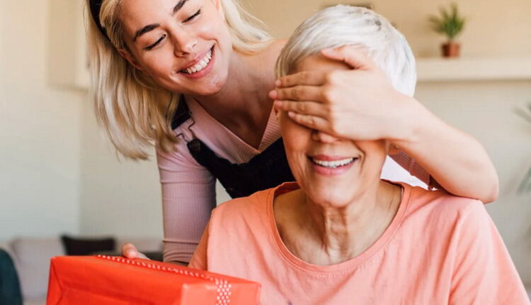 National Mother-in-Law Day - October