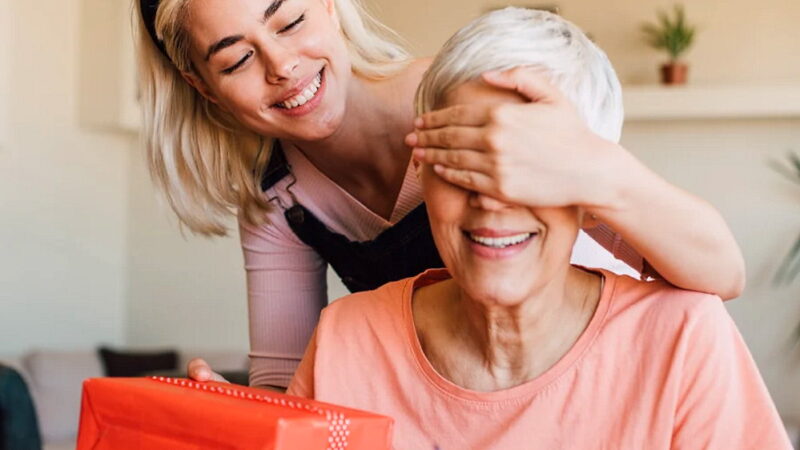 National Mother-in-Law Day - October