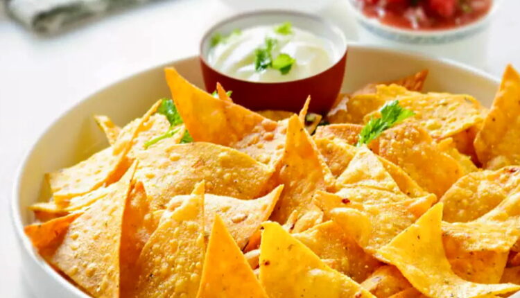 National Nachos Day - November 6