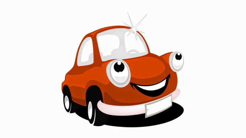 National Name Your Car Day - October 2