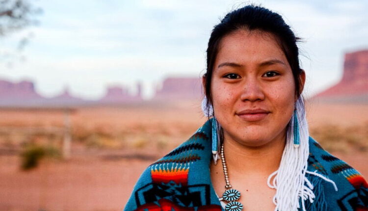 National Native American Day - October