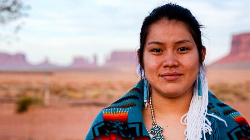 National Native American Day - October