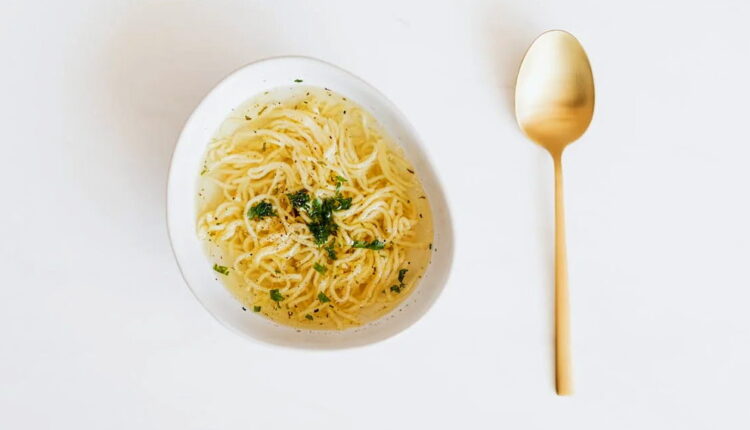 National Noodle Day - October 6