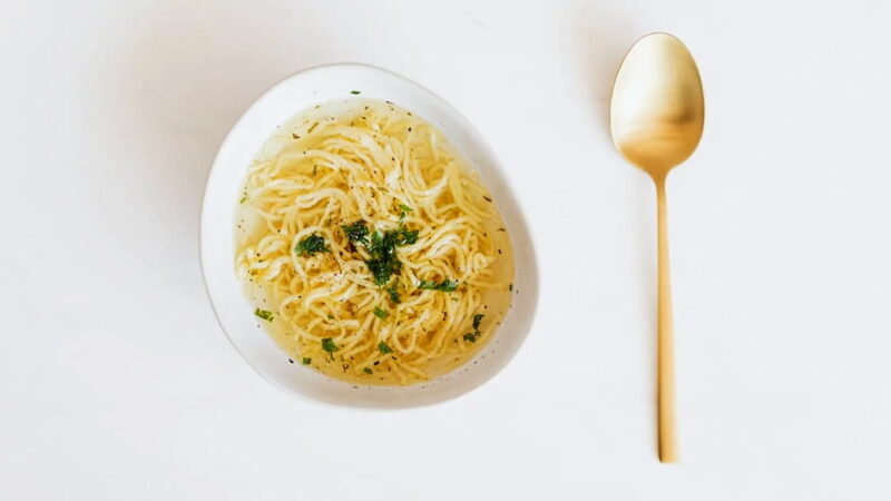National Noodle Day - October 6