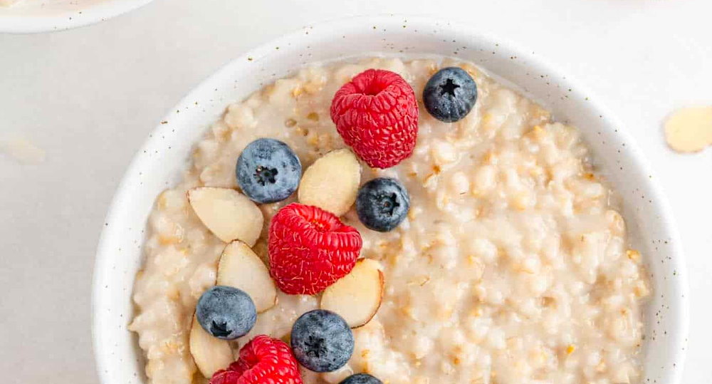 National Oatmeal Day - October 29