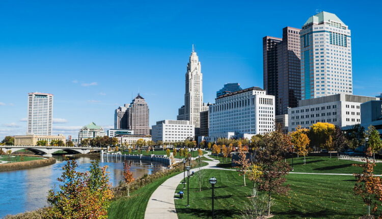 National Ohio Day - November 2