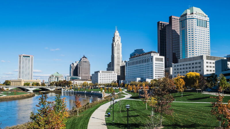 National Ohio Day - November 2